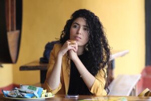 Yaneth Sandoval Fuquen, Alcaldía de Paipa