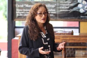 Nely Pérez, CREPIB