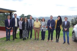 Asamblea CREPIB