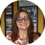 Rosa Nely Pérez Martínez